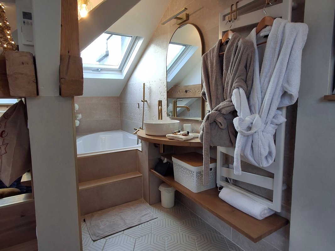 Le 182 - Splendide Hotel à Aix-Les-Bains (3)