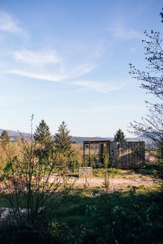 Domaine AbracadaRoom : Nutchel Forest Village Alsace - Image 14