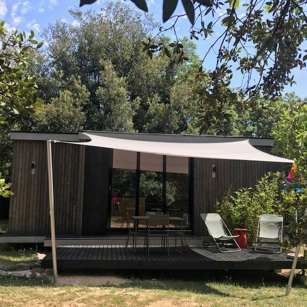 Hébergement AbracadaRoom : Tiny House Joy - Image 13