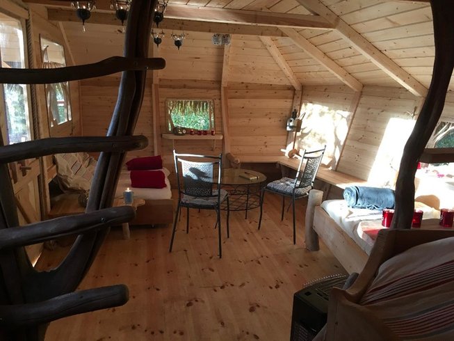 Hébergement AbracadaRoom : Renardière - Image 4