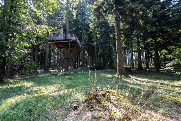 Hébergement AbracadaRoom : Cabane Marmotte - Image 1