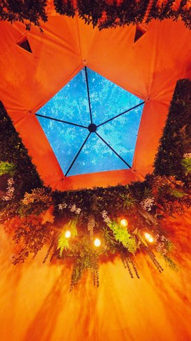 Hébergement AbracadaRoom : Le Coup Fourré & Spa - Image 2