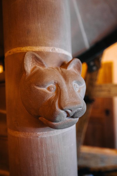 Hébergement AbracadaRoom : Santolina Etrusca Suite Rez de jardin - Image 20