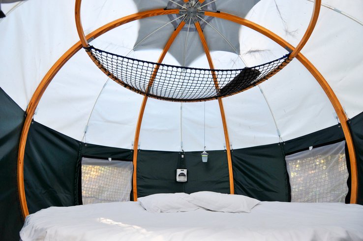 Domaine AbracadaRoom : Les Nids du Béarn - Image 2