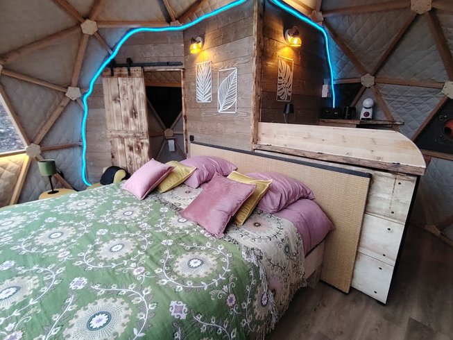 Domaine AbracadaRoom : Les terrasses des Esseroliettes - Image 5