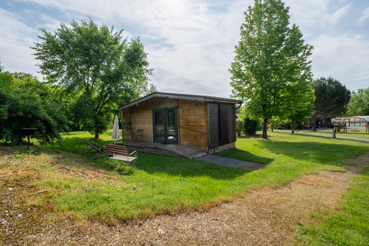 Hébergement AbracadaRoom : Cabane Taboo - Image 1