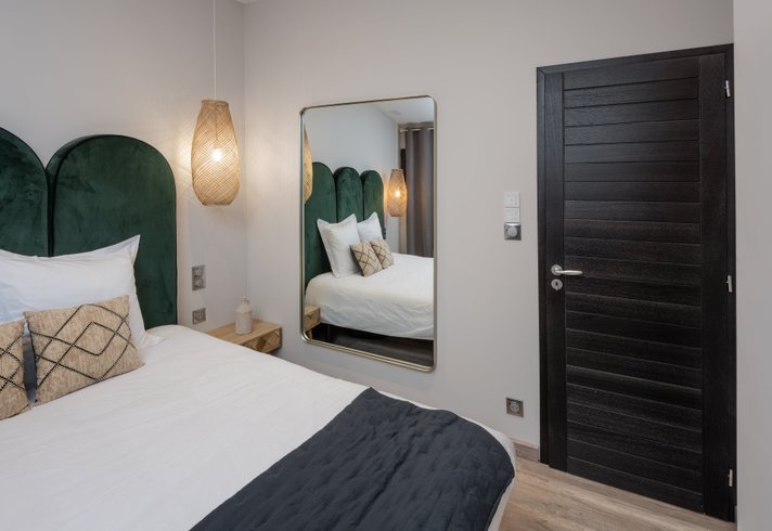 Hébergement AbracadaRoom : Ecolodge**** avec Spa en Aveyron - Image 11