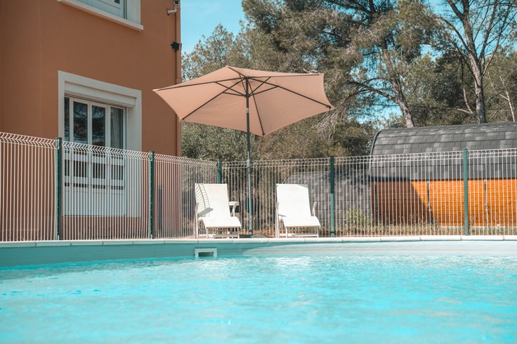 Domaine AbracadaRoom : LES ROCAILLES - Image 4