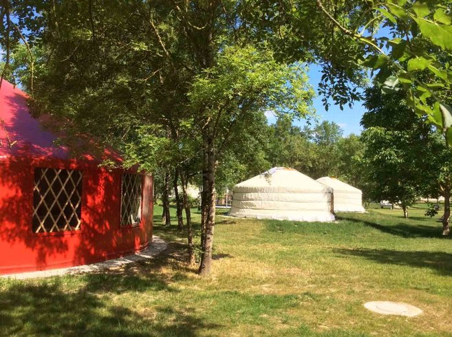 Domaine AbracadaRoom : L'Escale des Châteaux de la Loire - Image 5