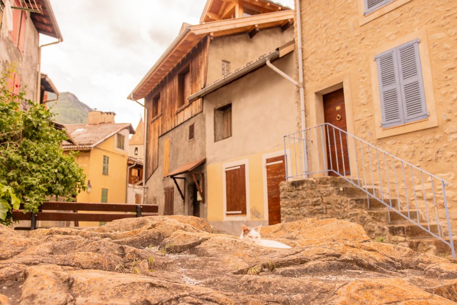 Domaine AbracadaRoom : Homnest (Colmars) - Image 27