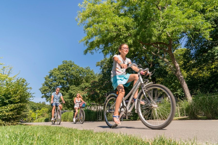 Domaine AbracadaRoom : Nantes Camping - Image 7