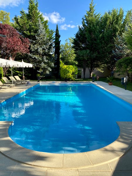 Domaine AbracadaRoom : La Réserve de l'Aube - Image 15