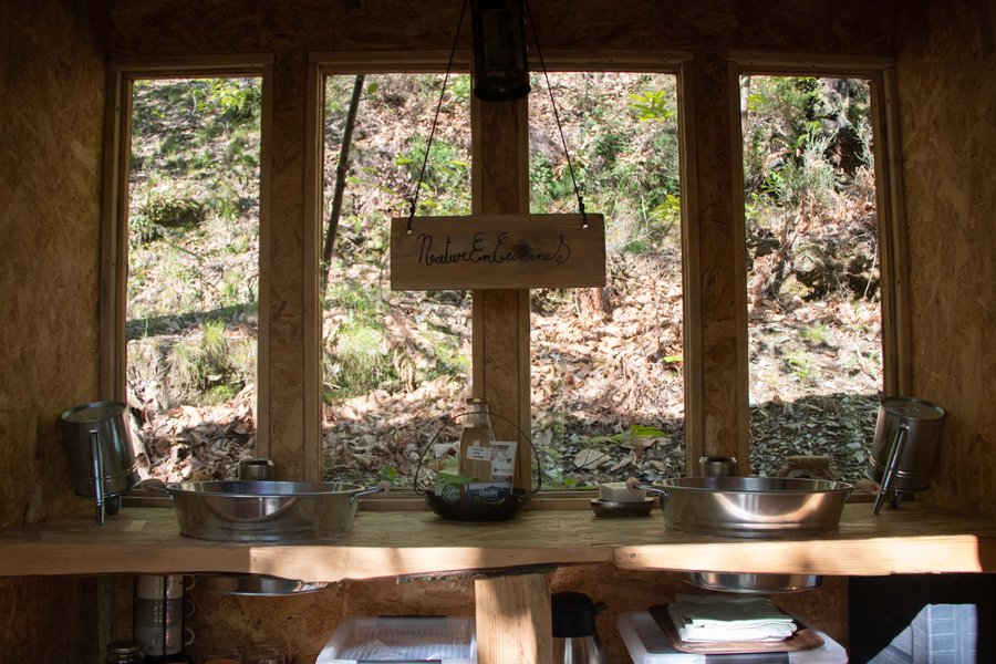 Domaine AbracadaRoom : NaturEnCévennes - Image 1