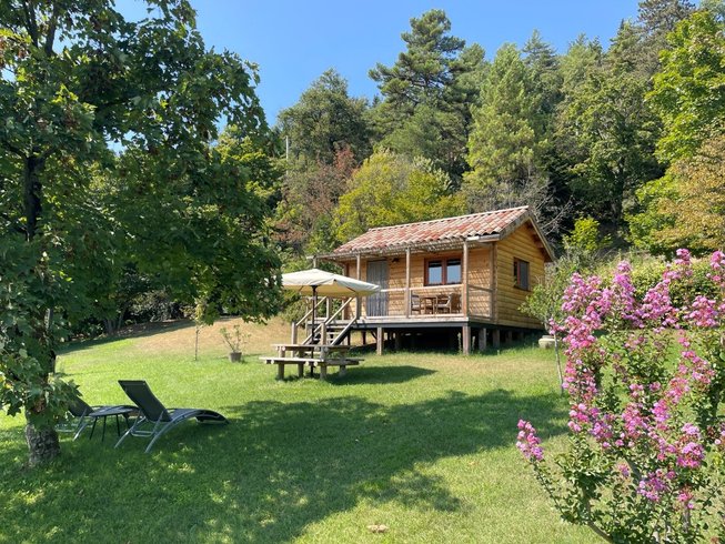 Domaine AbracadaRoom : Mas des Poutres - Image 3