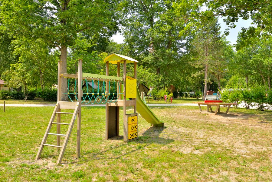 Domaine AbracadaRoom : Seasonova Camping Etang de la  Vallée - Image 19