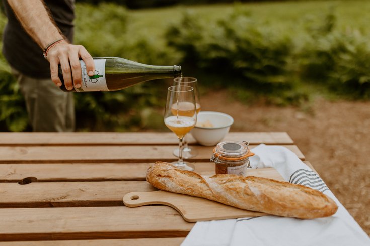 Hébergement AbracadaRoom : Parcel Tiny House - dans une forêt du Morbihan - Image 13