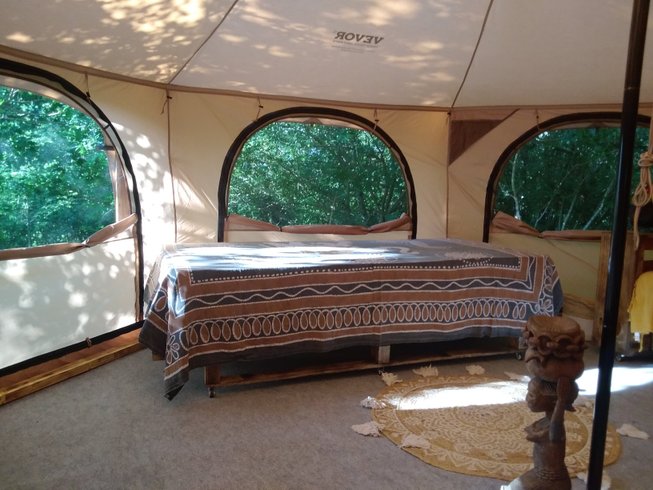 Hébergement AbracadaRoom : L'Arche de Robinson - Image 7