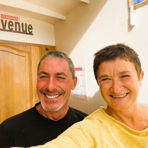 Véronique &amp; Loick