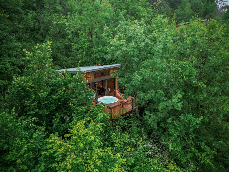 Hébergement AbracadaRoom : Le Carrelet 4 (avec Spa) - Image 18