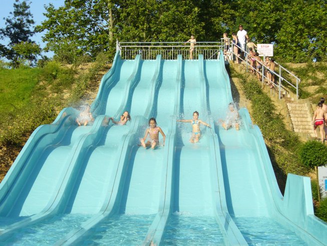 Domaine AbracadaRoom : Kanopée Village - Image 5