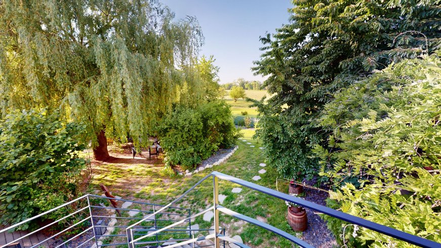 Domaine AbracadaRoom : Le Souffle du Saule - Image 16