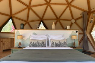 Dôme Pyrénées-Atlantiques