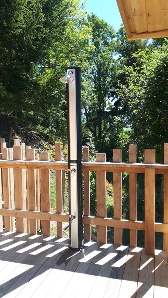 Hébergement AbracadaRoom : Cabane & Spa des Milvus - Image 12