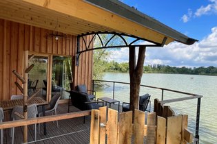 Domaine des Feuilles