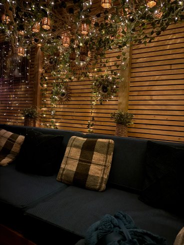 Hébergement AbracadaRoom : Le repère du Bûcheron & Spa - Image 33