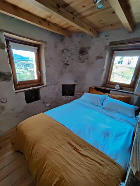 Hébergement AbracadaRoom : Le Pigeonnier & son spa - Image 15