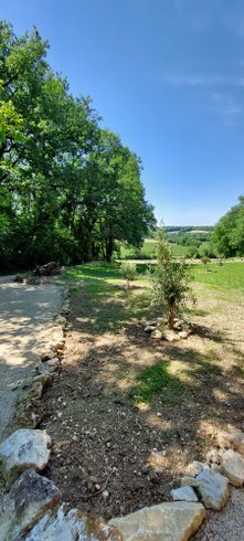 Domaine AbracadaRoom : Les Cottages de Sarrant - Image 15