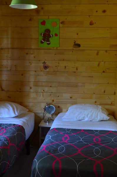 Hébergement AbracadaRoom : La maxi Cabane Gretel - Image 7