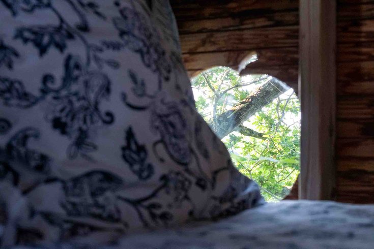 Hébergement AbracadaRoom : Cabane Grand Duc - Image 9