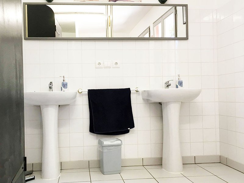 Hébergement AbracadaRoom : Tente Origan - Image 6