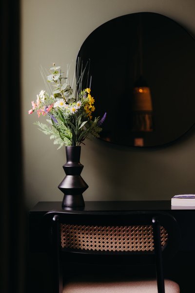 Hébergement AbracadaRoom : Maison 432Hz - Image 30