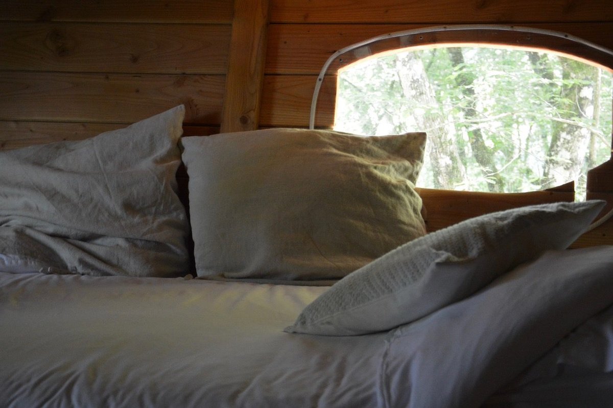 Cabane Margaux à Pompignac (6)