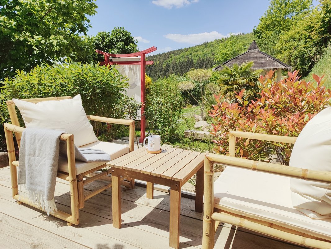 La cabane japonaise à Vernoux En Vivarais (16)