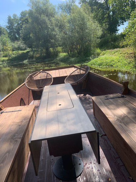 Hébergement AbracadaRoom : Futreau - Image 3