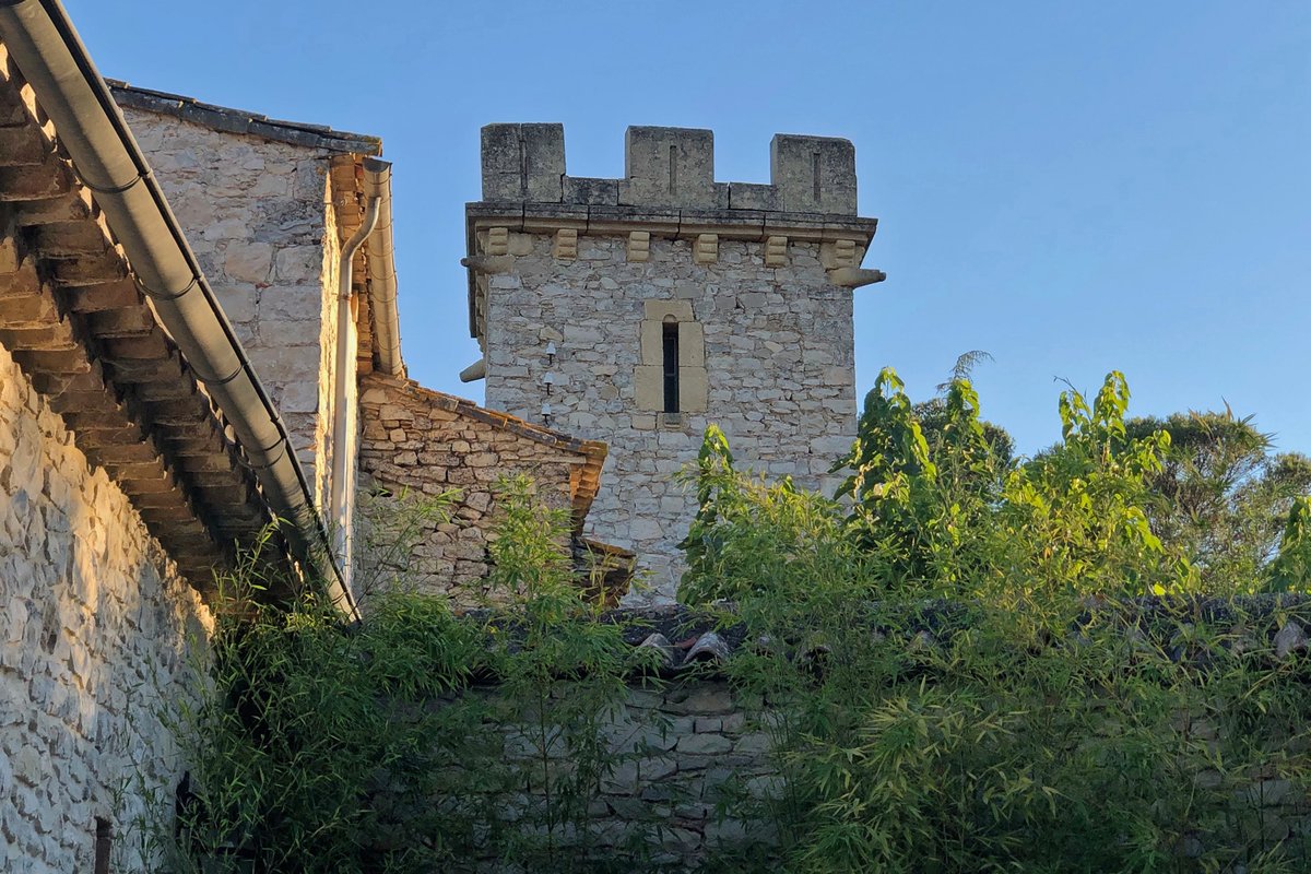 Villa Océane & Spa à Carnas (29)