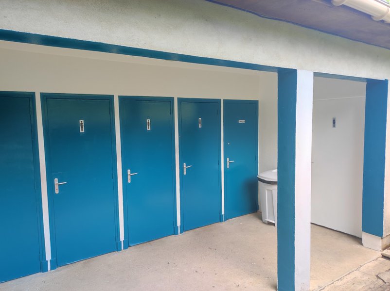 Hébergement AbracadaRoom : Dodôme étoilé - La mini-bulle, la tête dans les étoiles. - Image 4