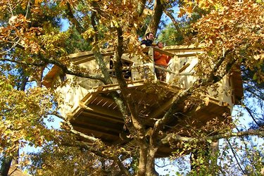 La Cabane Pradan à Ploemel (3)