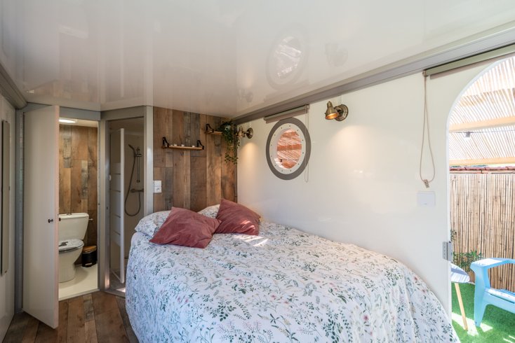 Hébergement AbracadaRoom : Scarabane & Spa - Image 9