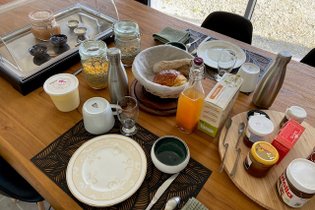 LES INSOLITES DE SOPHIE