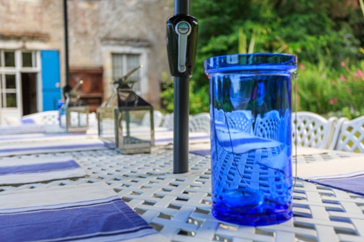 Domaine AbracadaRoom : Château d'Estrac - Image 8