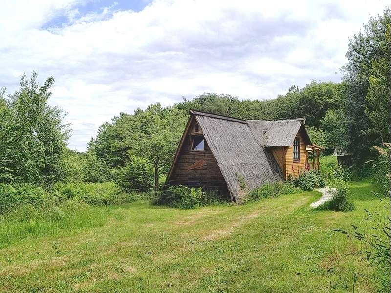 Hébergement AbracadaRoom : La Cahutte du P'tit Gris - Image 1