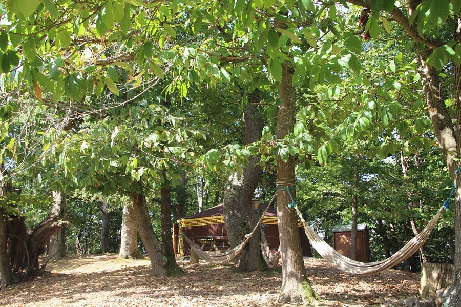 Domaine AbracadaRoom : Au Bois d'Escoumos - Image 9