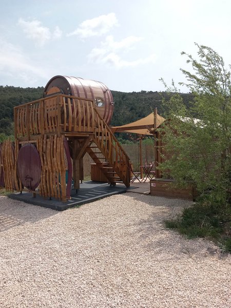 Hébergement AbracadaRoom : Olifoudre -  Foudrenlair avec SPA - Image 27