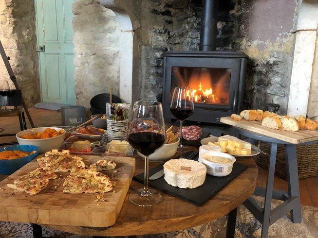 Hébergement AbracadaRoom : Gîte Rose - Image 2