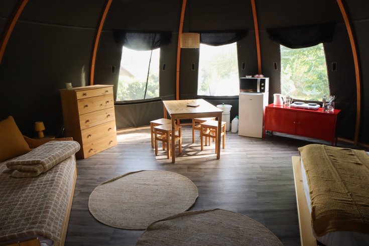 Hébergement AbracadaRoom : Camille - Image 3