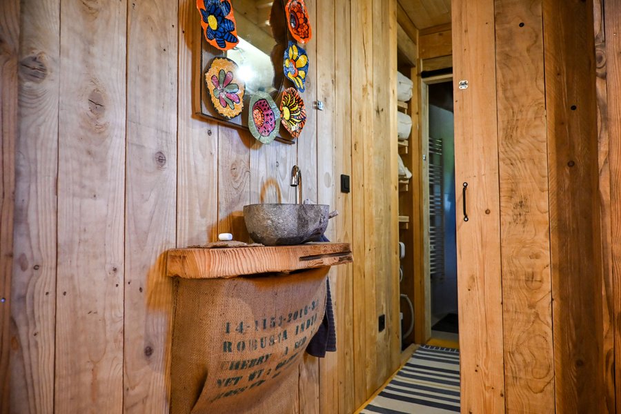 Domaine AbracadaRoom : Parenthèse Elément Terre - Image 23